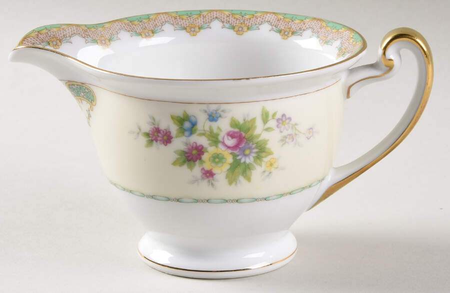 MEI323 Creamer by Meito-1