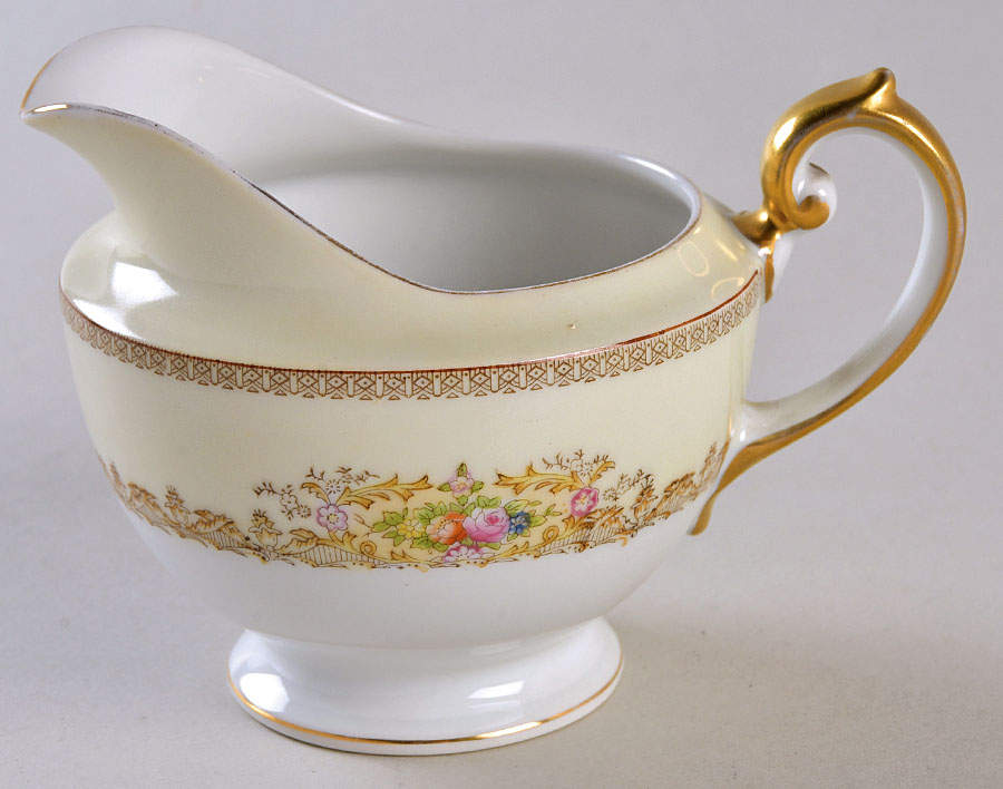 MEI33 Creamer by Meito-1