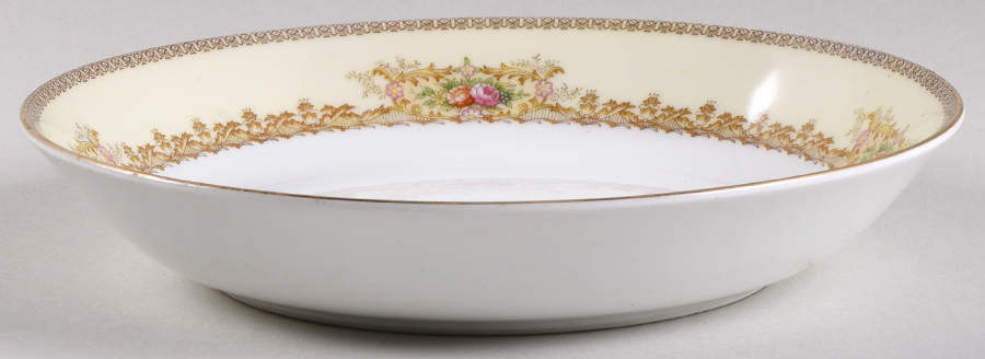 MEI33 Coupe Soup Bowl by Meito-1