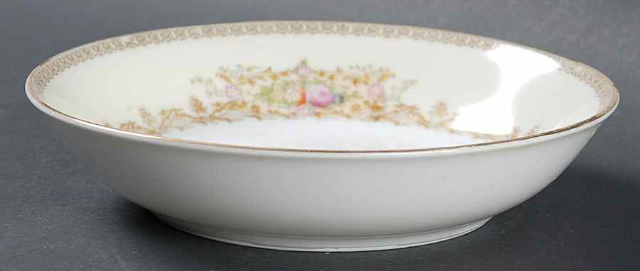 MEI33 Fruit/Dessert (Sauce) Bowl by Meito-1