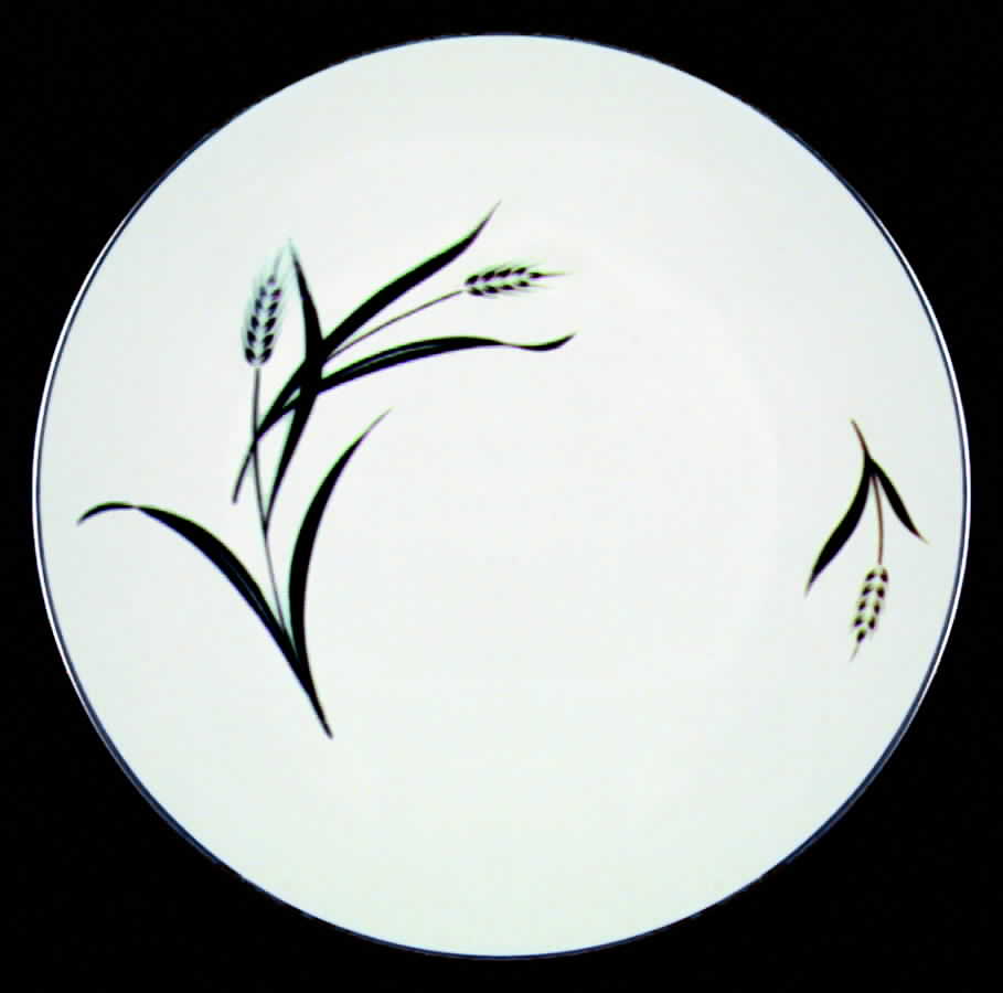 MEI331 Dinner Plate by Meito-1