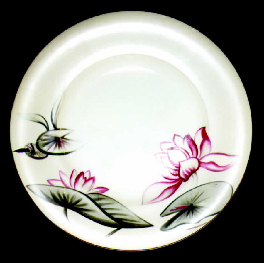 MEI333 Dinner Plate by Meito-1