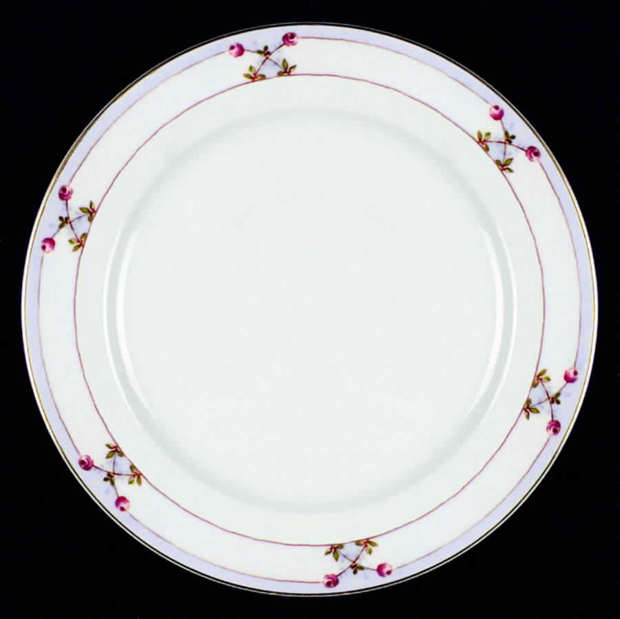 MEI335 Dinner Plate by Meito-1