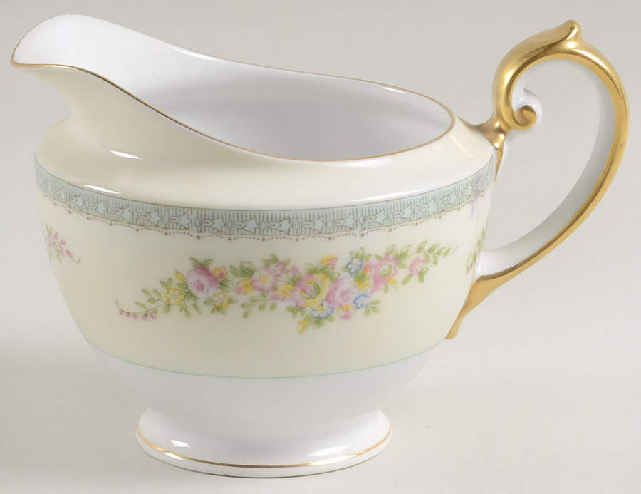 MEI339 Creamer by Meito-1