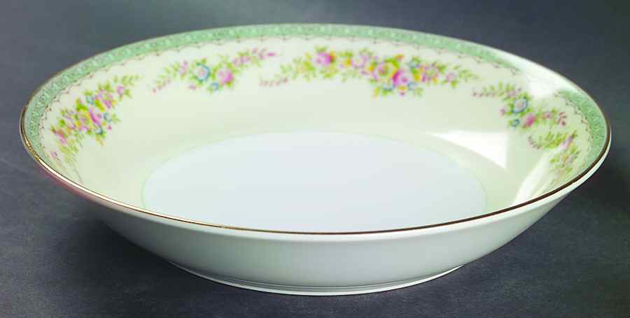 MEI339 Coupe Soup Bowl by Meito-1