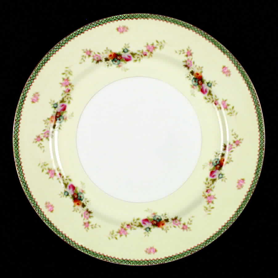 MEI340 Dinner Plate by Meito-1