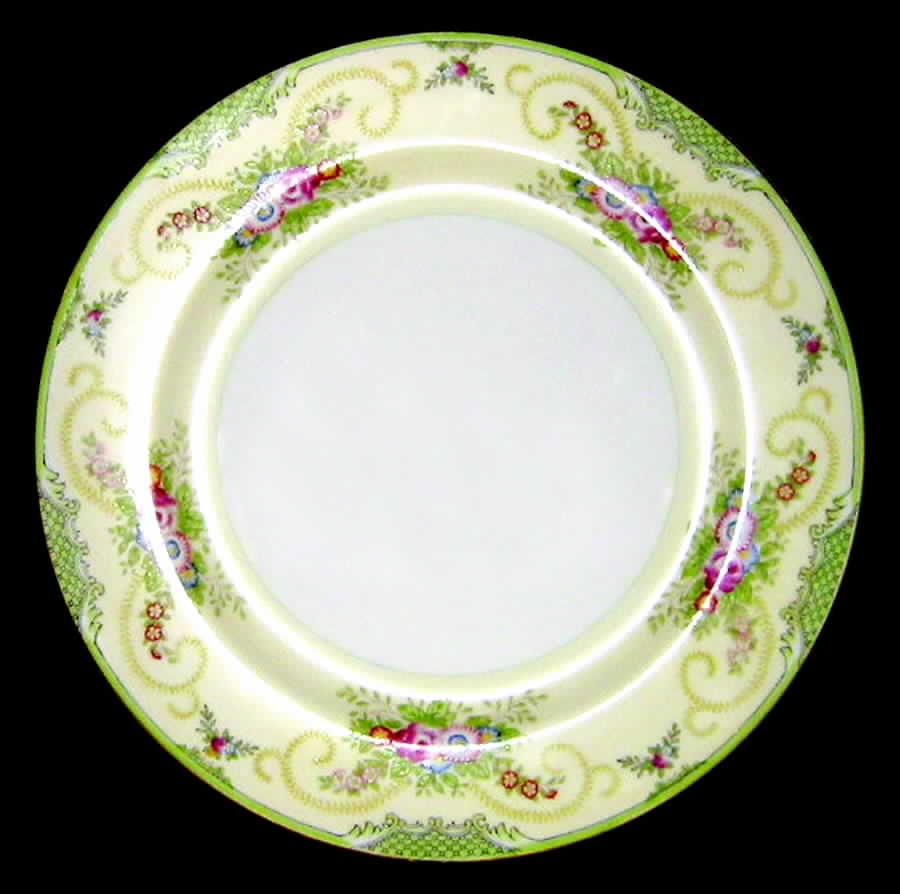 MEI342 Dinner Plate by Meito-1