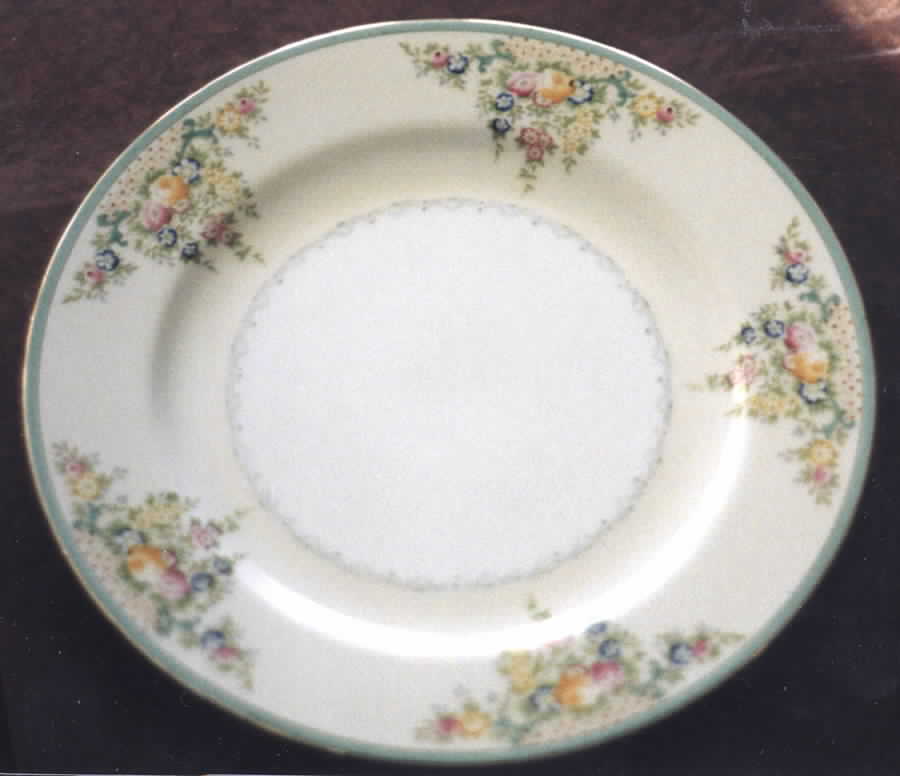 MEI344 Rim Soup Bowl by Meito-1