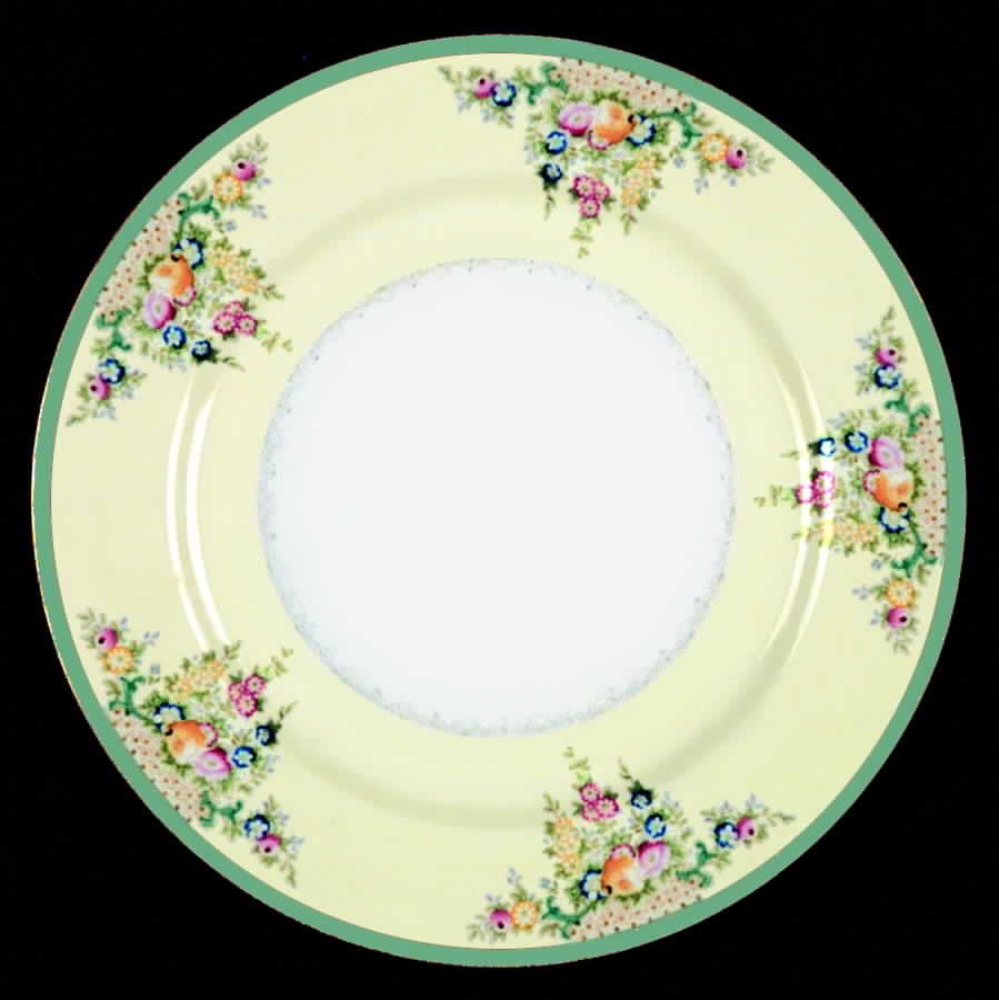 MEI344 Dinner Plate by Meito-1