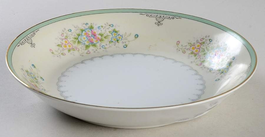 N959 Coupe Soup Bowl by Meito-1
