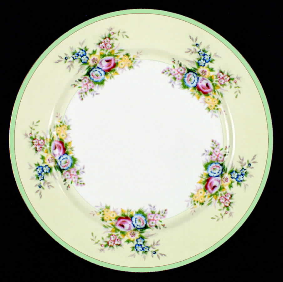 MEI350 Dinner Plate by Meito-1