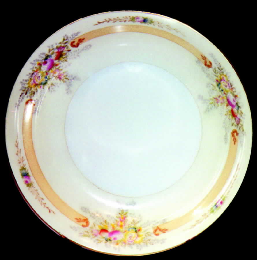 MEI352 Coupe Soup Bowl by Meito-1