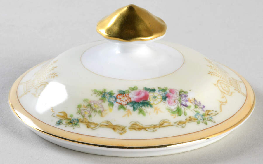 MEI355 Lid for Sugar Bowl by Meito-1