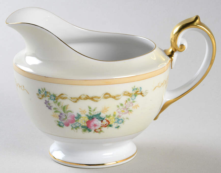 MEI355 Creamer by Meito-1