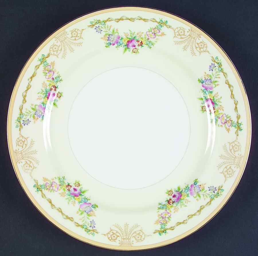 MEI355 Dinner Plate by Meito-1