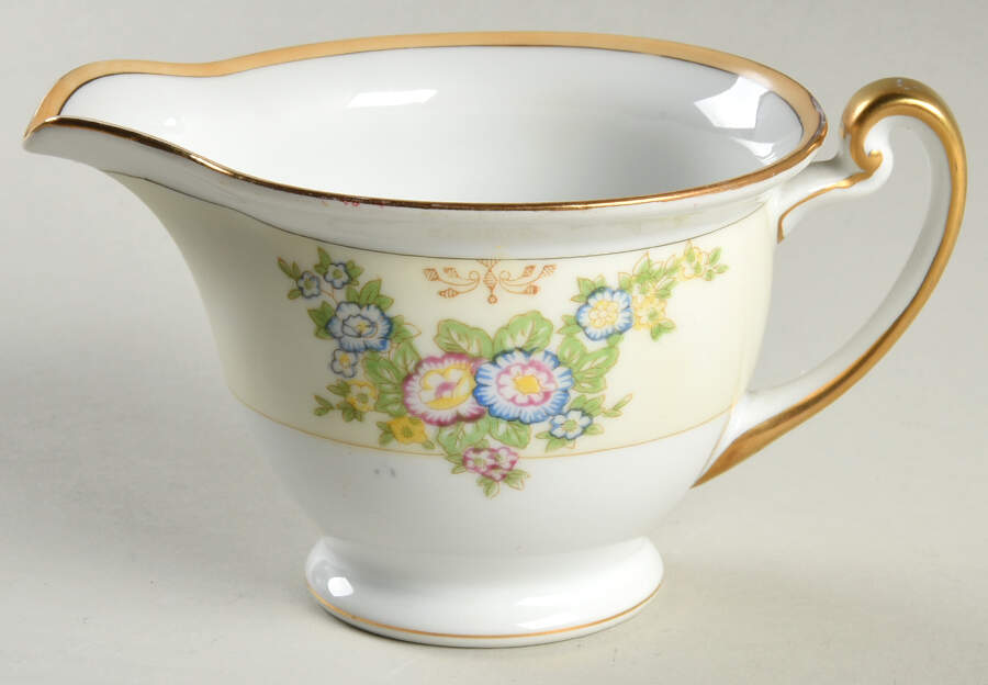 MEI357 Creamer by Meito-1