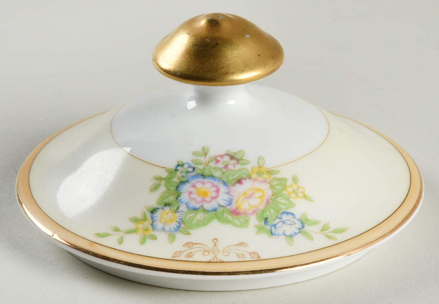 MEI357 Lid for Sugar Bowl by Meito-1