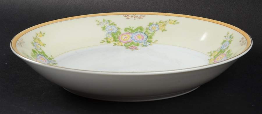 MEI357 Coupe Soup Bowl by Meito-1