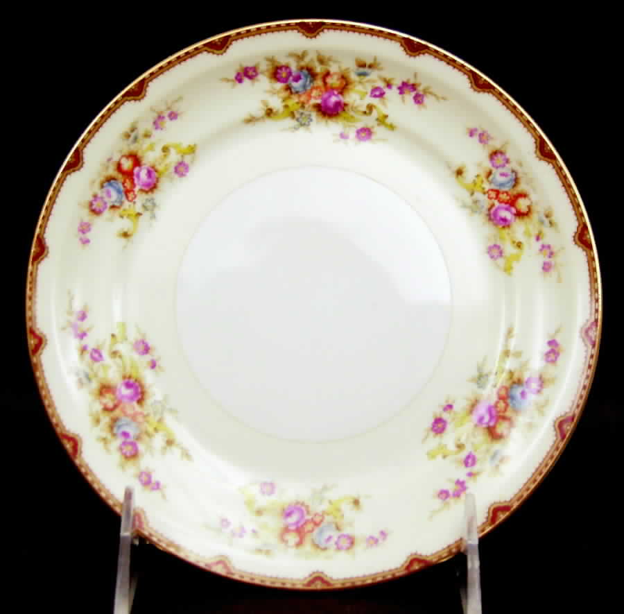 MEI359 Bread & Butter Plate by Meito-1