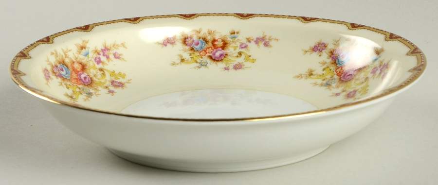 MEI359 Rim Soup Bowl by Meito-1