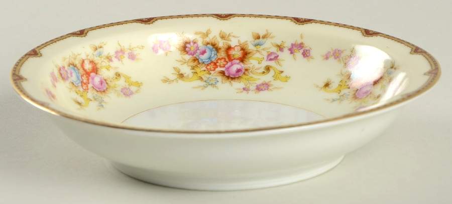 MEI359 Fruit/Dessert (Sauce) Bowl by Meito-1