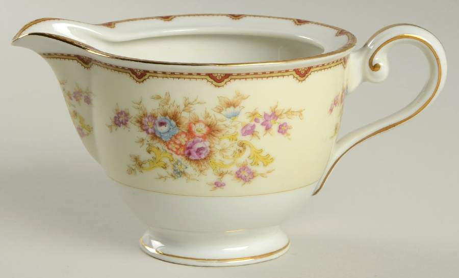 MEI359 Creamer by Meito-1
