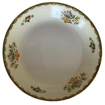 MEI36 Coupe Soup Bowl by Meito-1