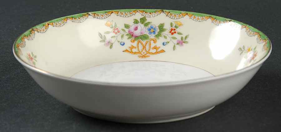 MEI36 Fruit/Dessert (Sauce) Bowl by Meito-1