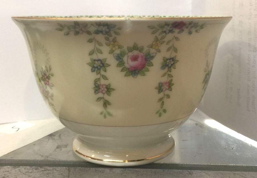 MEI36 Footed Cup by Meito-1