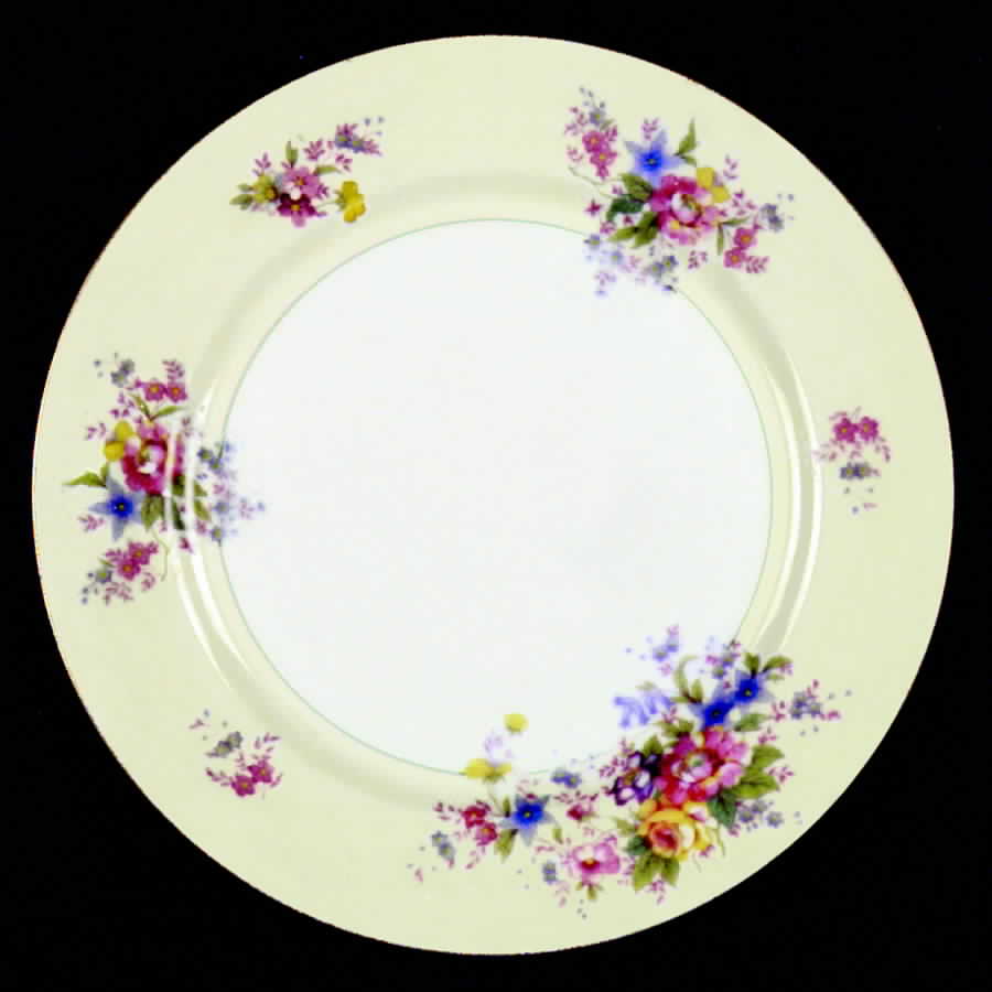 MEI360 Dinner Plate by Meito-1