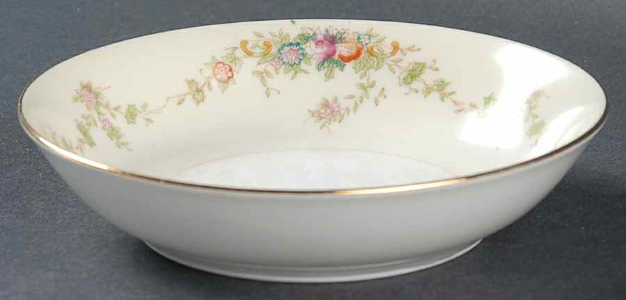 MEI361 Fruit/Dessert (Sauce) Bowl by Meito-1
