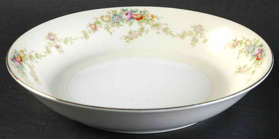 MEI361 Coupe Soup Bowl by Meito-1
