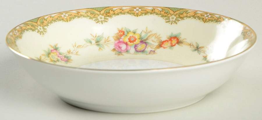 Bangor Fruit/Dessert (Sauce) Bowl by Meito-1
