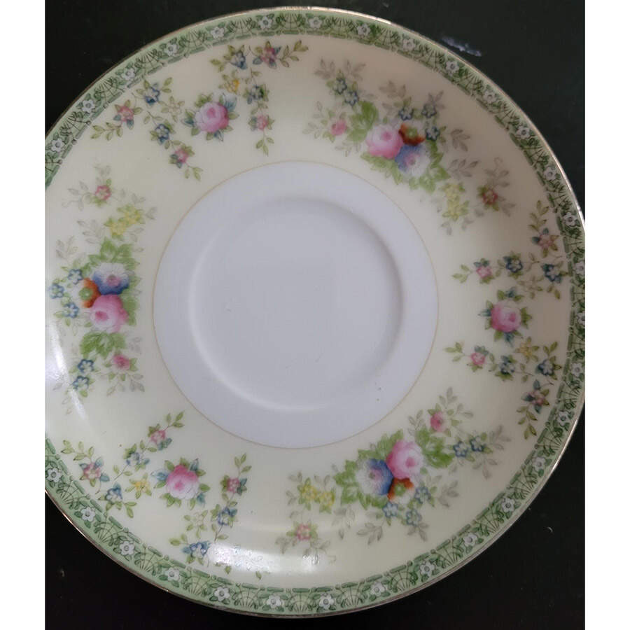 MEI363 Saucer by Meito-1