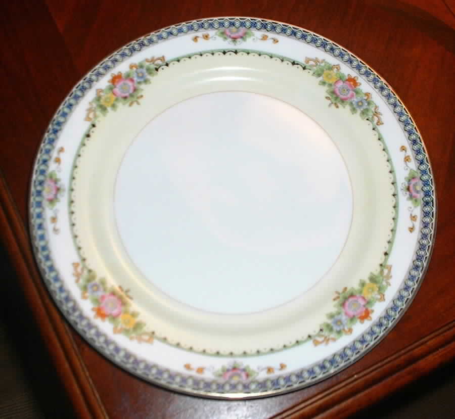 MEI365 Dinner Plate by Meito-1