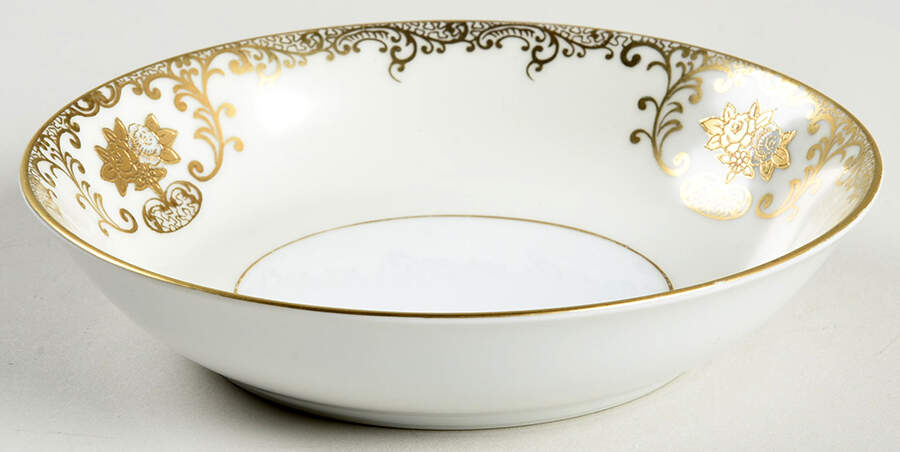 MEI371 Fruit/Dessert (Sauce) Bowl by Meito-1