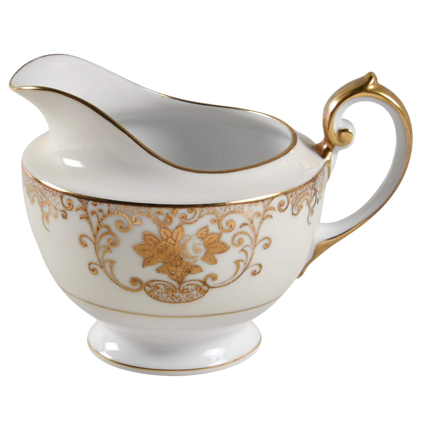 MEI371 Creamer by Meito-1