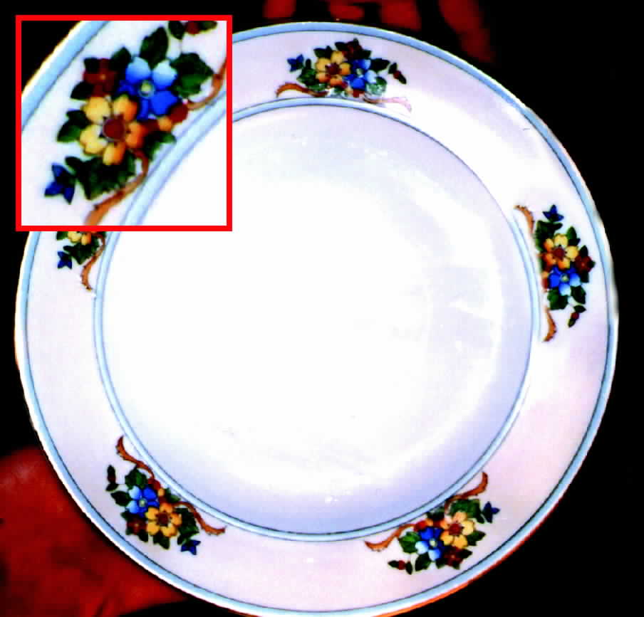 MEI377 Rim Soup Bowl by Meito-1