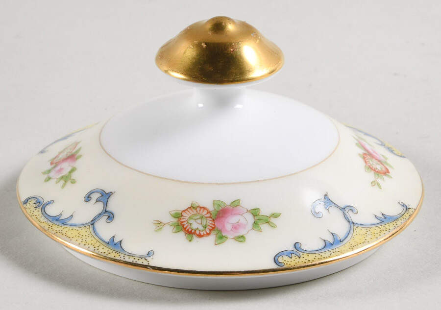 MEI384 Lid for Sugar Bowl by Meito-1