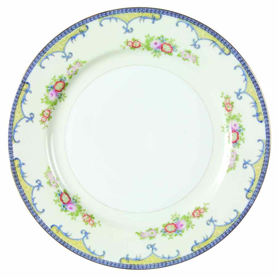 MEI384 Dinner Plate by Meito-1