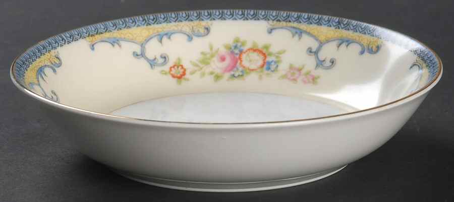 MEI384 Fruit/Dessert (Sauce) Bowl by Meito-1