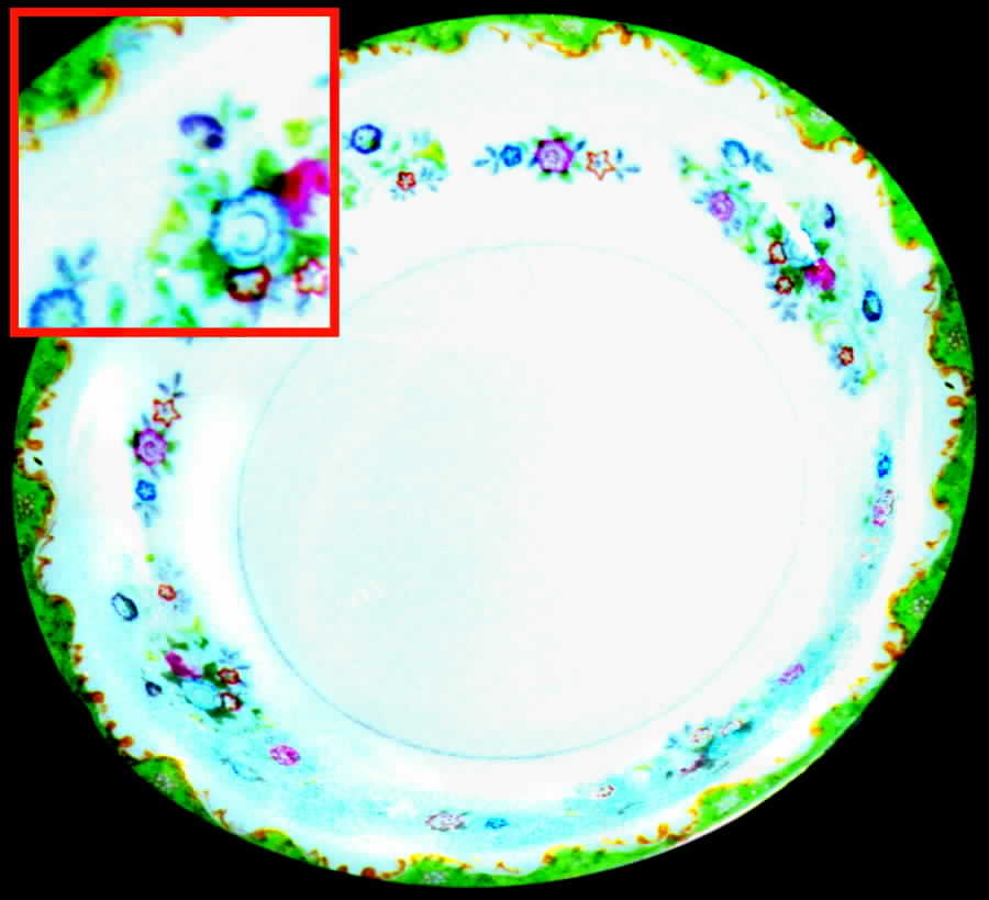 MEI385 Coupe Soup Bowl by Meito-1