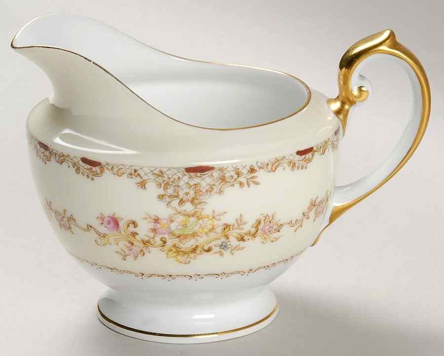 MEI396 Creamer by Meito-1
