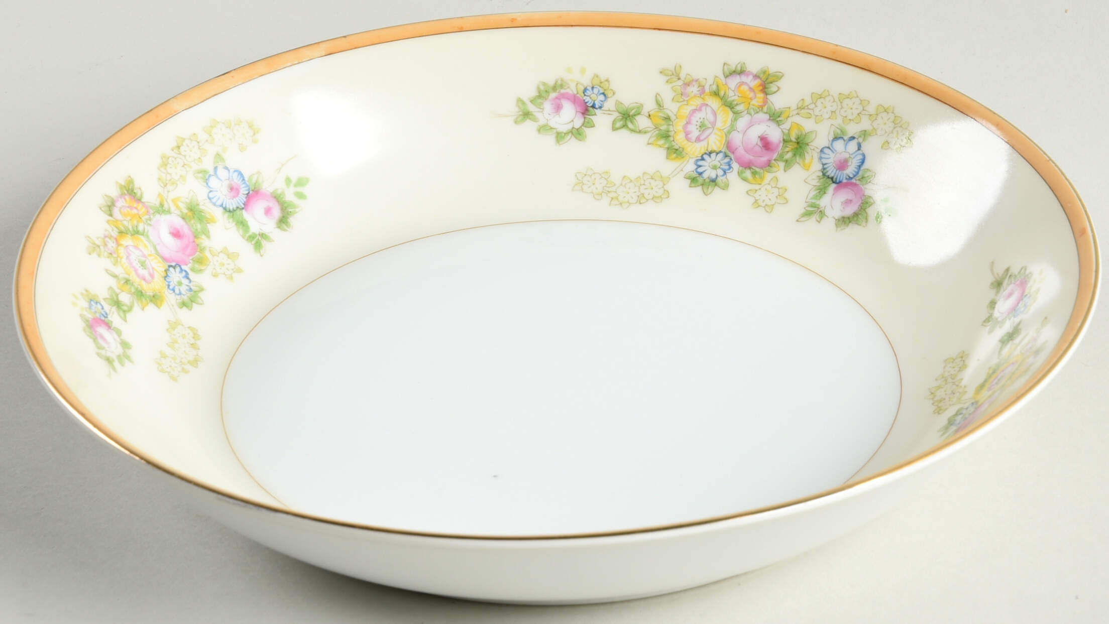 MEI40 Fruit/Dessert (Sauce) Bowl by Meito-1
