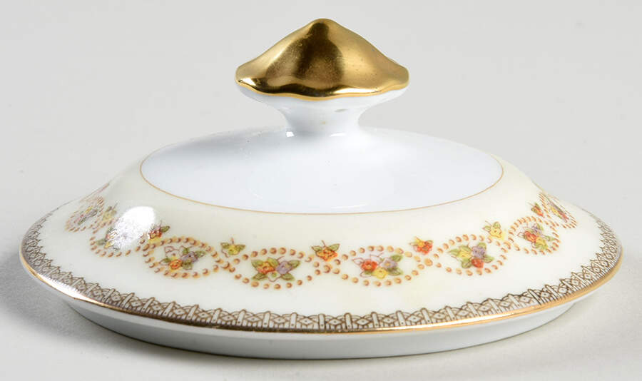 MEI400 Lid for Sugar Bowl by Meito-1