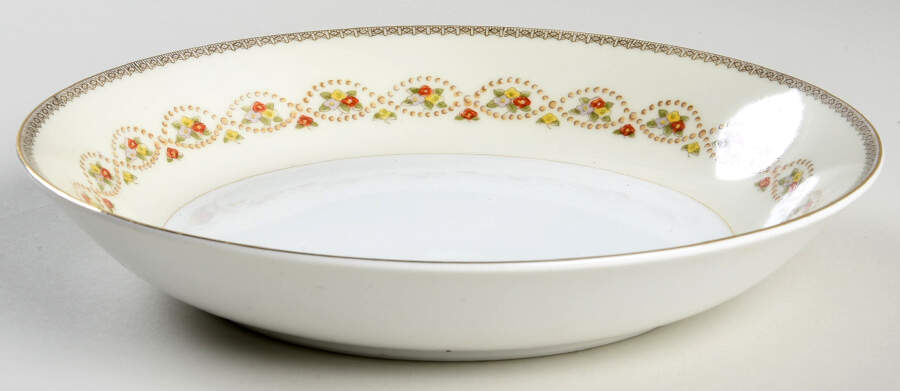 MEI400 Coupe Soup Bowl by Meito-1