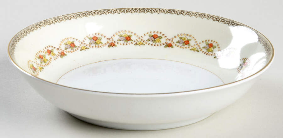 MEI400 Fruit/Dessert (Sauce) Bowl by Meito-1