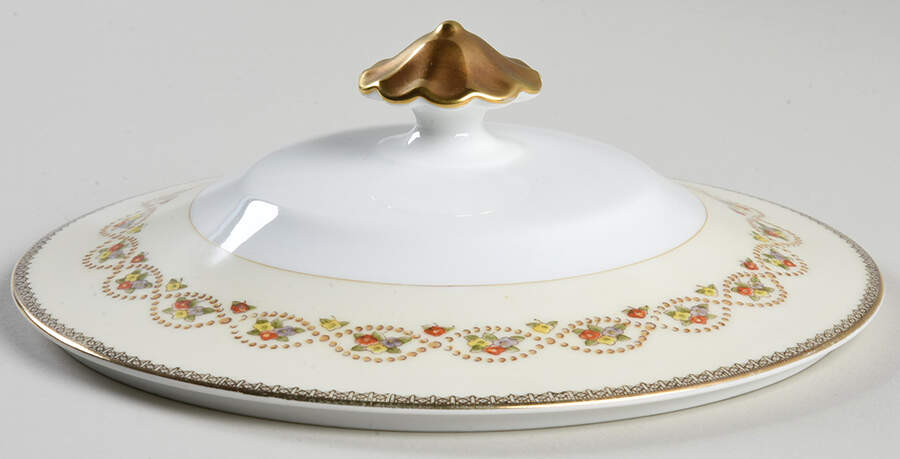 MEI400 Lid for Round Vegetable by Meito-1
