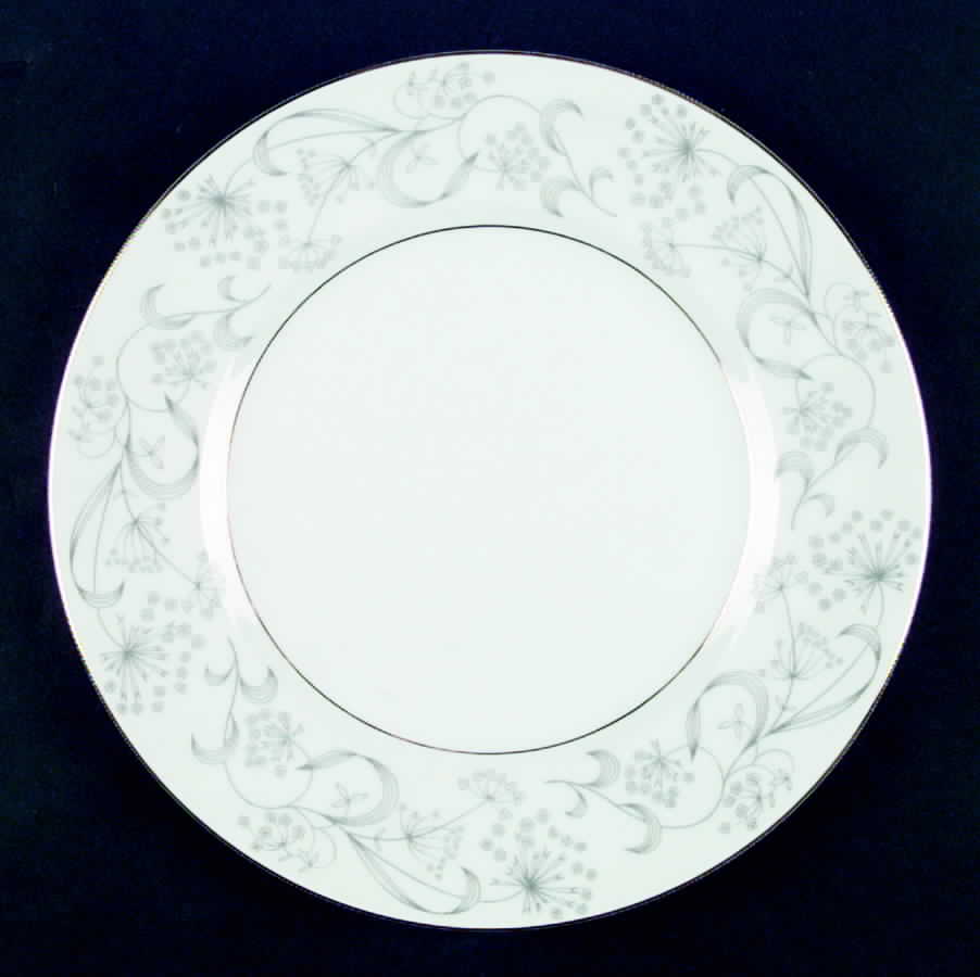 MEI401 Dinner Plate by Meito-1