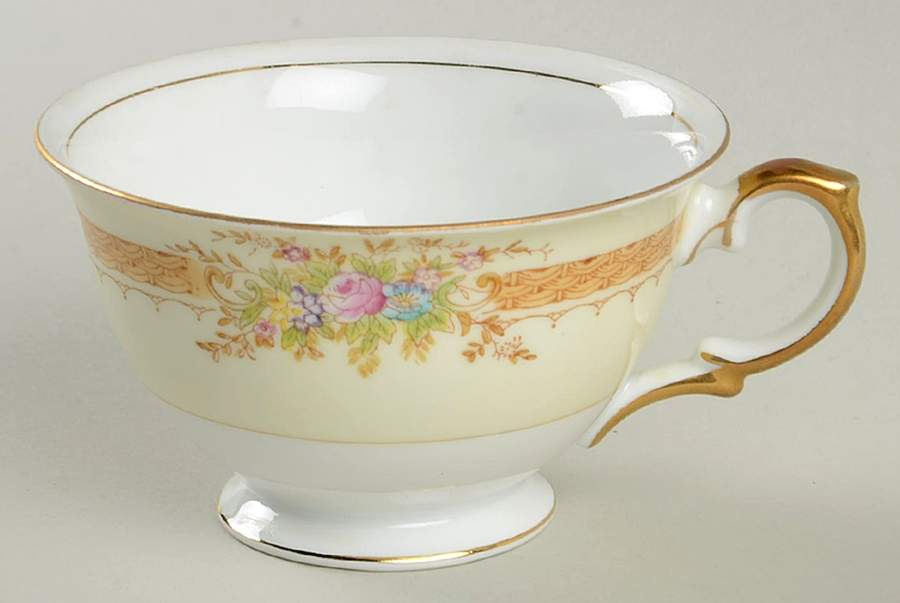 MEI408 Footed Cup by Meito-1